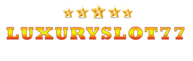 LUXURYSLOT77